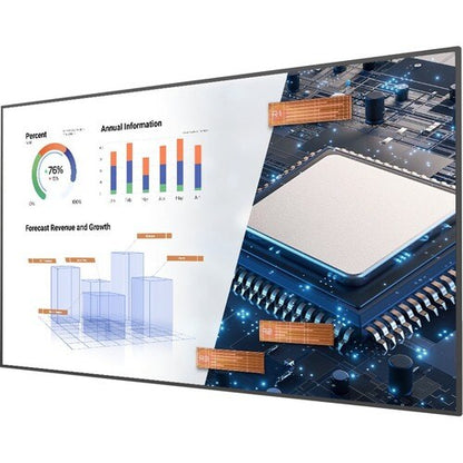 BenQ ST8602S | 86\" 4K Smart Signage - 86\" LCD - ADS