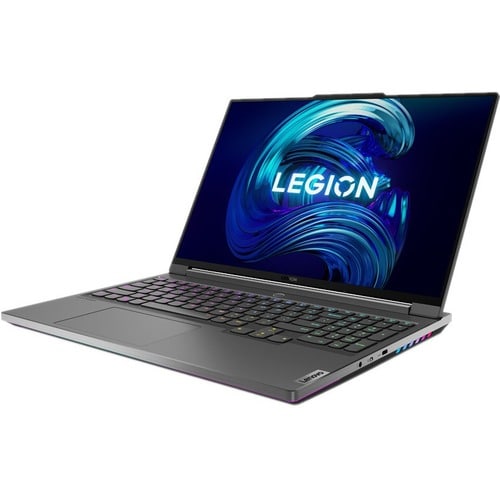 Lenovo Legion 7 16IAX7 82TD0008US 16\" Gaming Notebook - WQXGA - Intel Core i9 12th Gen i9