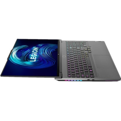 Lenovo Legion 7 16IAX7 82TD0008US 16\" Gaming Notebook - WQXGA - Intel Core i9 12th Gen i9