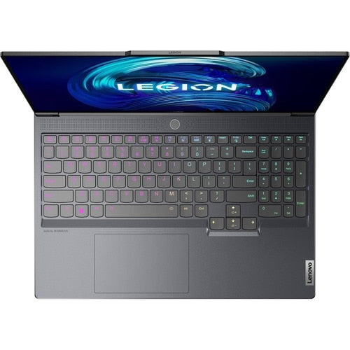Lenovo Legion 7 16IAX7 82TD0008US 16\" Gaming Notebook - WQXGA - Intel Core i9 12th Gen i9