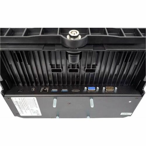 Station d'accueil Panasonic - pour ordinateur portable