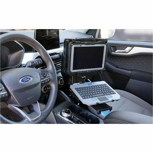 Station d'accueil Panasonic - pour ordinateur portable