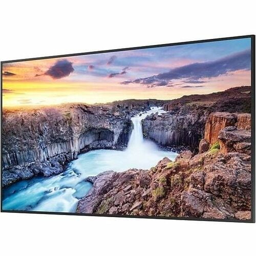 Samsung QH65B - Écran professionnel fin 4K UHD pour les entreprises - LCD 64,5"