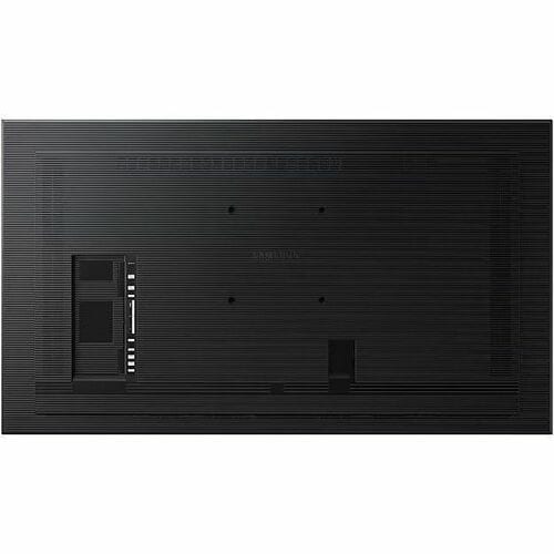 Samsung QH65B - Écran professionnel fin 4K UHD pour les entreprises - LCD 64,5"