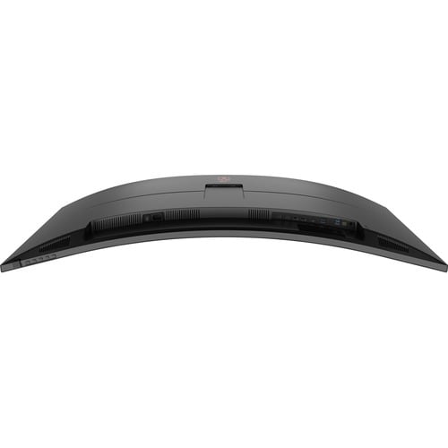 AOC AGON AG493UCX2 49\" Class Dual Quad HD (DQHD) Curved Screen Gaming LCD Monitor - 32:9