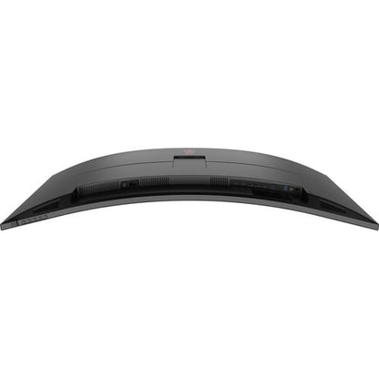 AOC AGON AG493UCX2 49\" Class Dual Quad HD (DQHD) Curved Screen Gaming LCD Monitor - 32:9