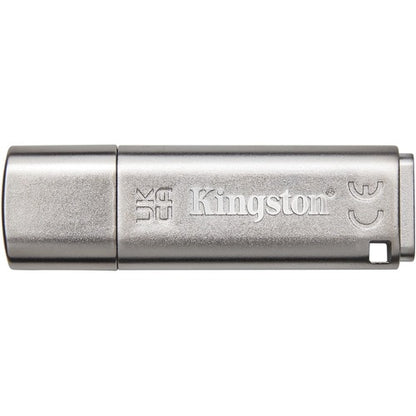 32GB IKLP50 AES USB W/256BIT ENCRYPTION