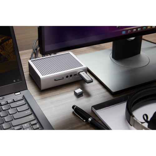 32GB IKLP50 AES USB W/256BIT ENCRYPTION