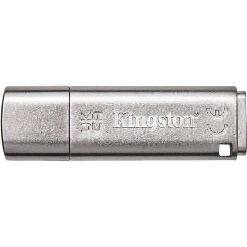 64GB IKLP50 AES USB W/256BIT ENCRYPTION