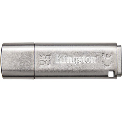 64GB IKLP50 AES USB W/256BIT ENCRYPTION