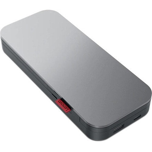 Lenovo Go USB-C Laptop Power Bank (20000 mAh)