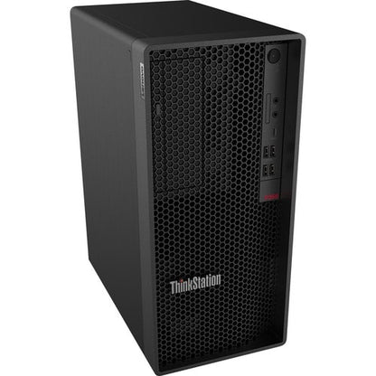 Station de travail Lenovo ThinkStation P358 30GL00US - 1 x AMD Ryzen 9 PRO 5945 - 32 Go - Tour