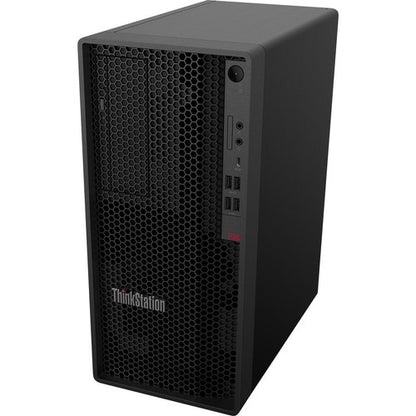 Station de travail Lenovo ThinkStation P358 30GL00US - 1 x AMD Ryzen 9 PRO 5945 - 32 Go - Tour