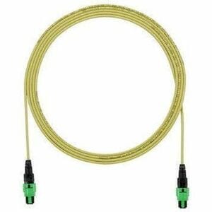 Cable de red de fibra óptica de interconexión Panduit PanNet