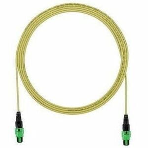Cable de red de fibra óptica de interconexión Panduit PanNet