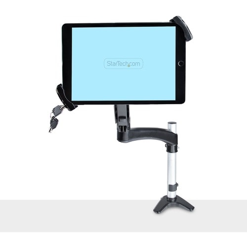 Adaptador de montaje VESA de StarTech.com para tabletas de 7,9 a