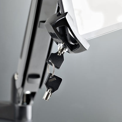 Adaptador de montaje VESA de StarTech.com para tabletas de 7,9 a