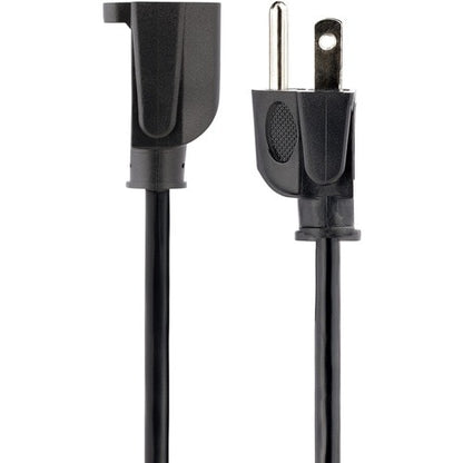 StarTech.com 15ft (4.5m) Heavy Duty Extension Cord