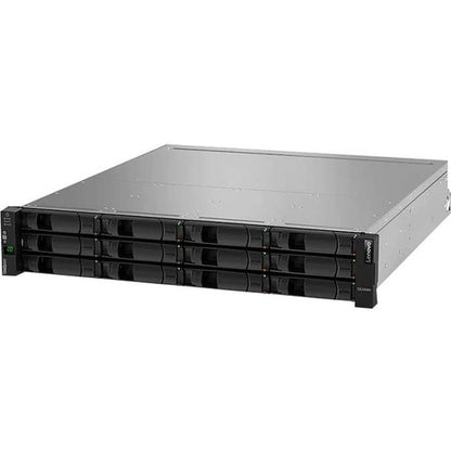 DE CONTROLADOR DE2000H 2U12 LFF SW RD