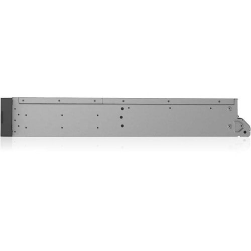 DE CONTROLADOR DE2000H 2U12 LFF SW RD