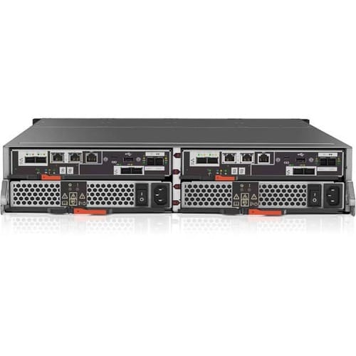 DE CONTROLADOR DE2000H 2U12 LFF SW RD