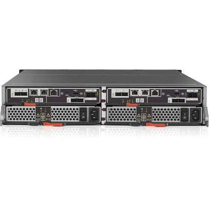 DE CONTROLADOR DE2000H 2U12 LFF SW RD