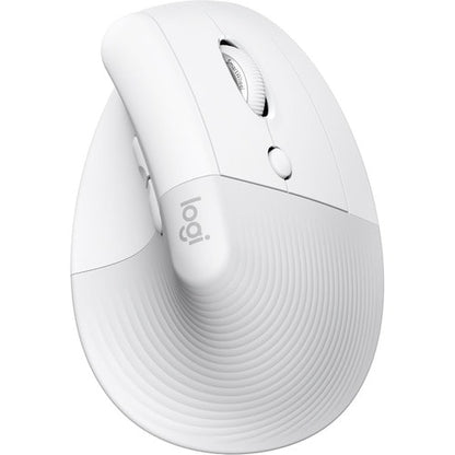 Logitech Lift for Mac (Off-white) - Optical
