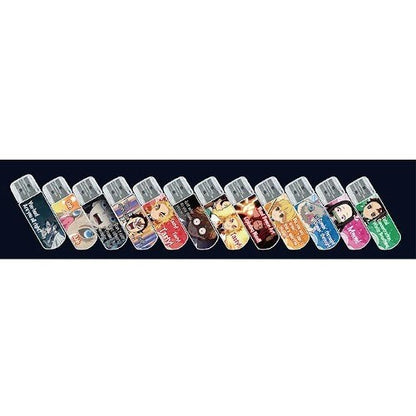 16GB DEMON SLAYER USB TANJIRO MULTI 4