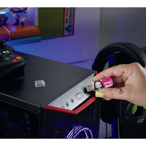 16GB DEMON SLAYER USB NEZUKO MULTI 4