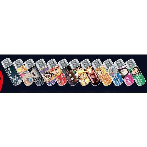 16GB DEMON SLAYER USB INOSUKE MULTI 4