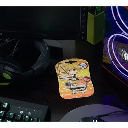 16GB DEMON SLAYER USB ZENITSU MULTI 4