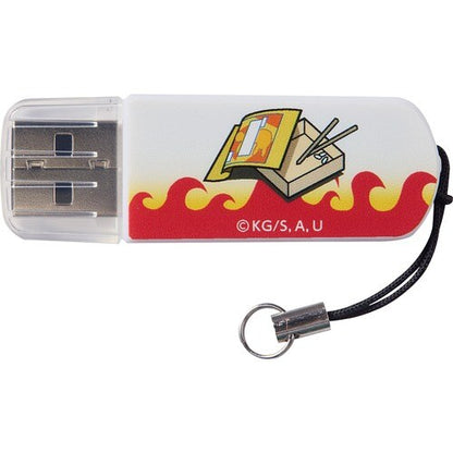 16GB DEMON SLAYER USB RENGOKU MULTI 4