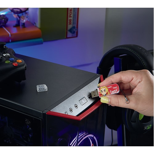 16GB DEMON SLAYER USB RENGOKU MULTI 4
