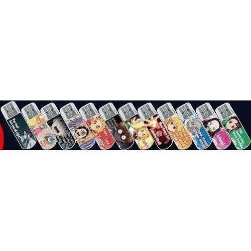 32GB DEMON SLAYER USB NEZUKO MULTI 4