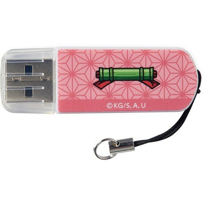 32GB DEMON SLAYER USB NEZUKO MULTI 4