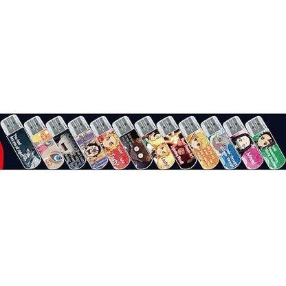 32GB DEMON SLAYER USB INOSUKE MULTI 4
