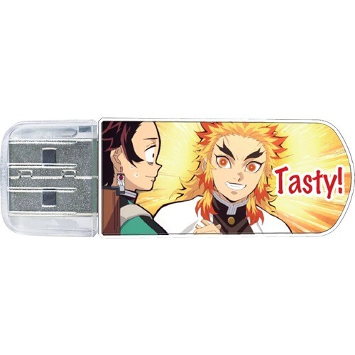32GB DEMON SLAYER USB RENGOKU MULTI 4