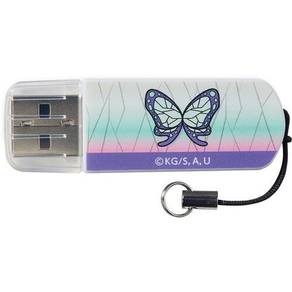 32GB DEMON SLAYER USB SHINOBU MULTI 4