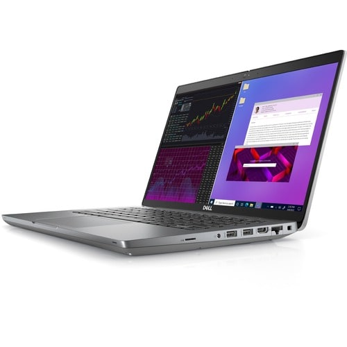 MÓVIL PRECISION 3470 COREI5 121250P 16GB 512GB SS WLS W10 14IN