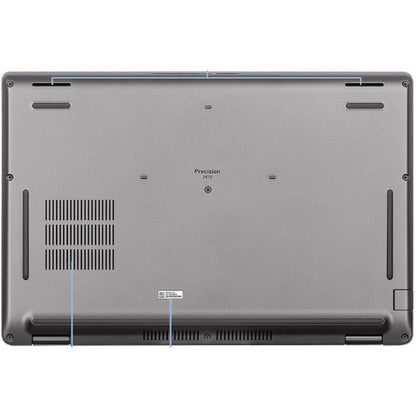 MÓVIL PRECISION 3470 COREI5 121250P 16GB 512GB SS WLS W10 14IN