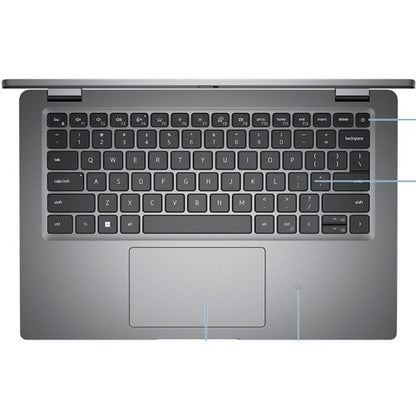 MÓVIL PRECISION 3470 COREI5 121250P 16GB 512GB SS WLS W10 14IN