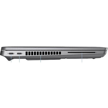 MÓVIL PRECISION 3470 COREI5 121250P 16GB 512GB SS WLS W10 14IN