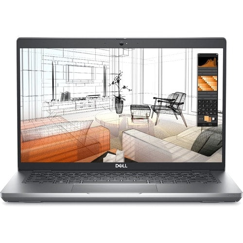 MOBILE PRECISION 3470 COREI5 121250P 16GB 256GB SS WLS W10 14IN
