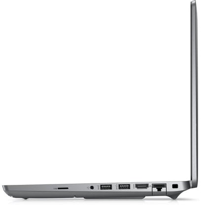 MOBILE PRECISION 3470 COREI5 121250P 16GB 256GB SS WLS W10 14IN