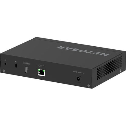 CONMUTADOR DE ESCRITORIO TOTALMENTE ADMINISTRADO AV LINE M4250-9G1F-POE+