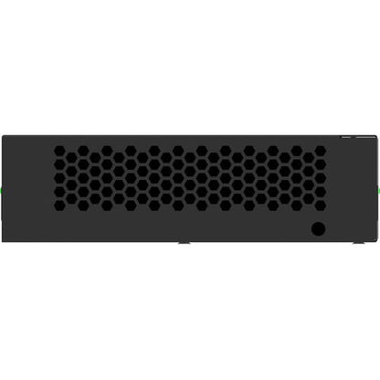 CONMUTADOR DE ESCRITORIO TOTALMENTE ADMINISTRADO AV LINE M4250-9G1F-POE+