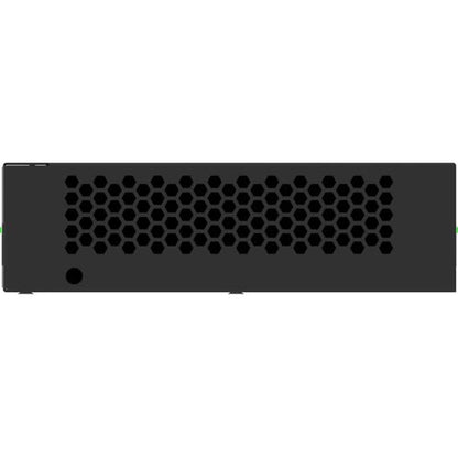 CONMUTADOR DE ESCRITORIO TOTALMENTE ADMINISTRADO AV LINE M4250-9G1F-POE+