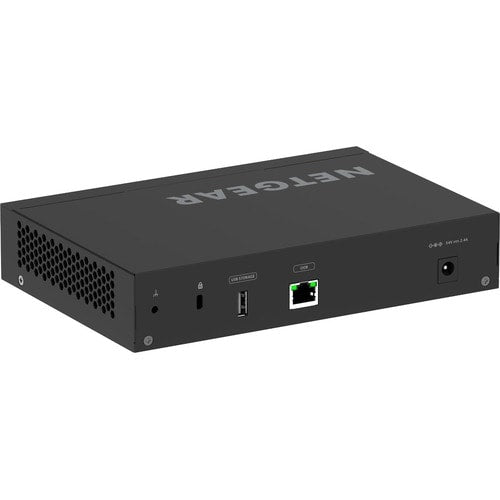 CONMUTADOR DE ESCRITORIO TOTALMENTE ADMINISTRADO AV LINE M4250-9G1F-POE+