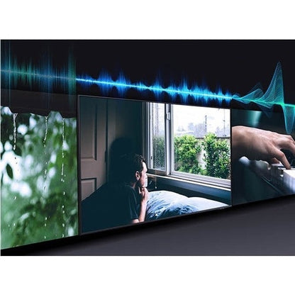 Samsung HBU8000 HG43BU800NFXZA 43\" (1092.20 mm) Smart LED-LCD TV - 4K UHDTV