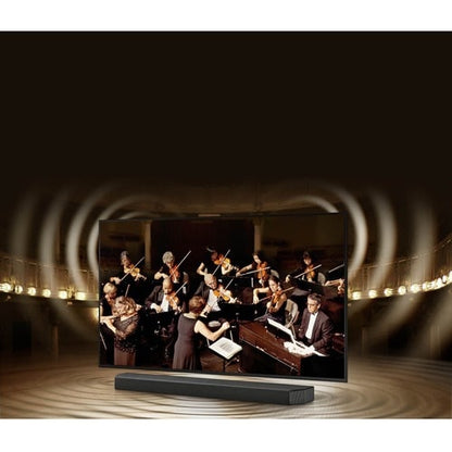 Samsung HBU8000 HG43BU800NFXZA 43\" (1092.20 mm) Smart LED-LCD TV - 4K UHDTV